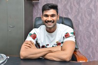 Bellamkonda Srinivas Sakshyam Interview